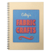 Personlig Fabric Crafts