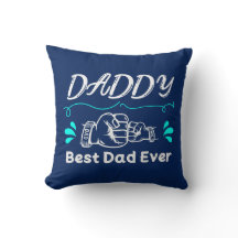 Personlig fadersdagspresent pappa