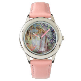 Personlig Fairy Armbandsur