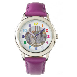 Personlig Fairy Armbandsur