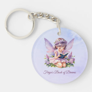 Personlig Fairy Freya Dream Reading
