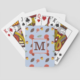 Personlig Fall Casinokort