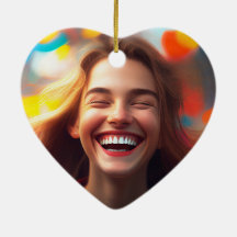 Personlig Fall Ornament