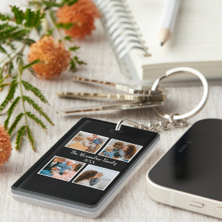 Personlig-familj 4, fotosamlingsmall