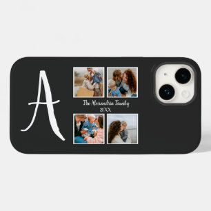 Personlig-familj 4, fotosamlingsmall