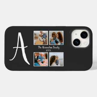 Personlig-familj 4, fotosamlingsmall