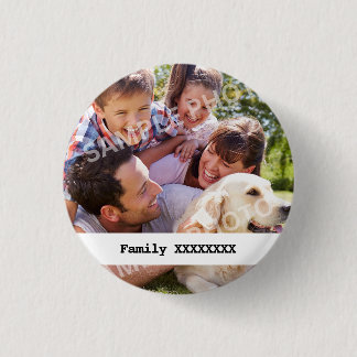 Personlig-familj Knapp
