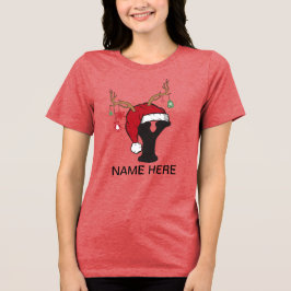 Personlig Familjekul Namn Shirts T Shirt