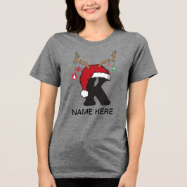 Personlig Familjekul Namn Shirts T Shirt