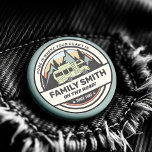 Personlig Family Caravan Äventyr Knapp<br><div class="desc">Personlig Familj Caravan Äventyr - Vare sig du är grått nomad,  en familj som reser tillsammans eller bara en ensam varg. Äventyr väntar! Det här är den ultimata knappen/brickan när du utforskar underbaren utomhus.</div>