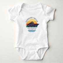 Personlig Family Cruise Resa Vacation