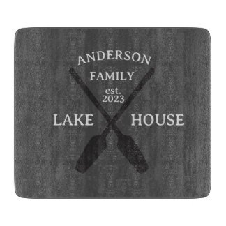 Personlig Family Namn Sjö House