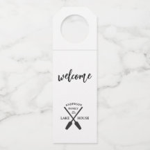 Personlig Family Namn Sjö House