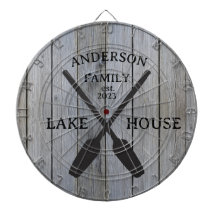 Personlig Family Namn Sjö House