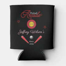 Personlig Family/Person Pinball