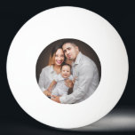 Personlig Family Photo Anpassningsbar   Pingisboll<br><div class="desc">Personlig Family Photo Anpassningsbar Ping Pong Boll</div>