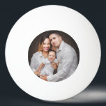 Personlig Family Photo Anpassningsbar   Pingisboll<br><div class="desc">Personlig Family Photo Anpassningsbar Ping Pong Boll</div>