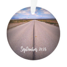 Personlig Family Summer Road Resa Photo