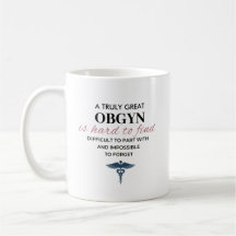 Personlig fantastisk OBGYN-citat