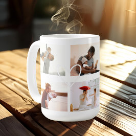 Personlig Far dag Kaffe Mugg