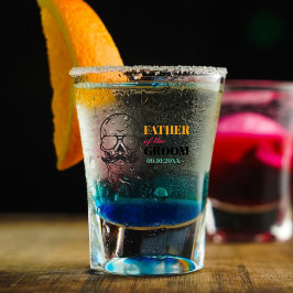 Personlig Far i Groom Bröllopsdag Gift