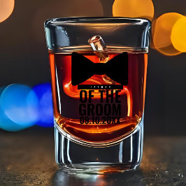 Personlig Far i Groom Bröllopsdag Gift