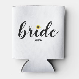 Personlig Färgat solrossken kan kylas