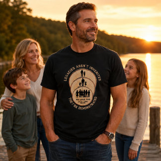 Personlig Fars Dag-legacy T Shirt