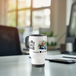 Personlig Farsdagspresent Resemugg