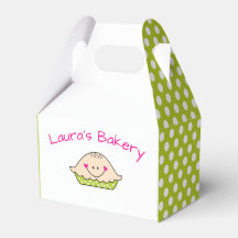 Personlig Favoritruta, Paj