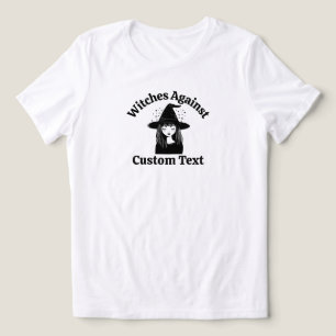 Personlig Feministisk Present Nyckfullhet Zodiak T Shirt