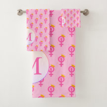 Personlig Feministisk Rosa