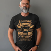 Personlig femtiotalig 50-årsfest