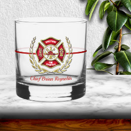 Personlig Firefighter