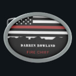Personlig Firefighter Thin Red Line Fire Rädding<br><div class="desc">Personlig Firefighter Thin Red Line Fire Rädding Gifts!</div>