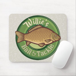 Personlig Fish and Tackle Shop Fishing Angler Musmatta