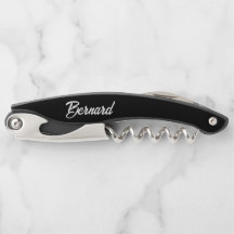 PERSONLIG FLASKA OPENER GIFT