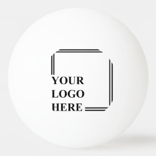 Personlig Födelsedag Anpassningsbar Idea Skapar di Pingisboll