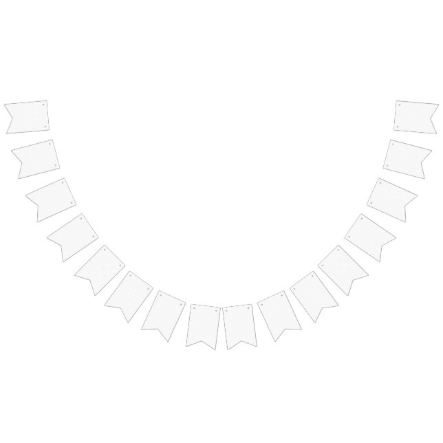 Personlig Födelsedag och Helgdag Bunting Banners Vimplar (Alla)