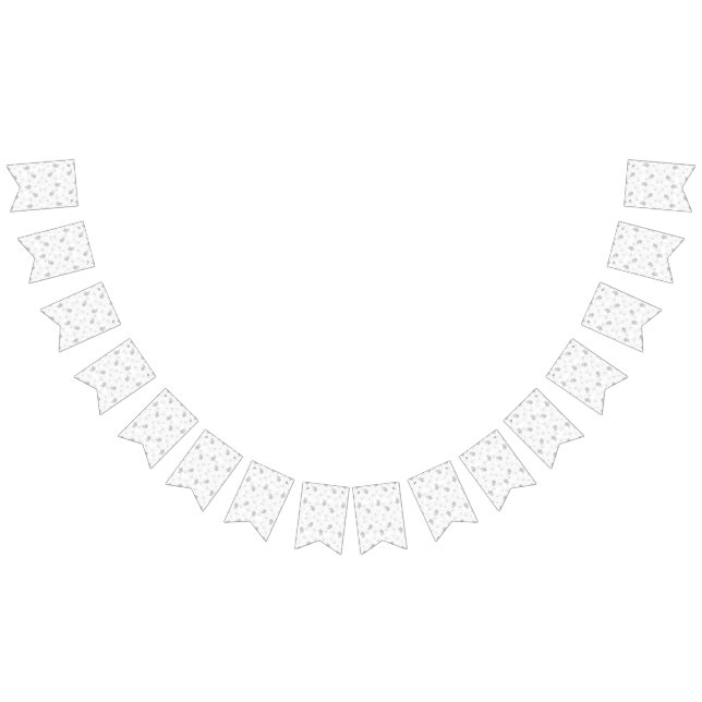 Personlig Födelsedag och Helgdag Bunting Banners Vimplar (Alla)