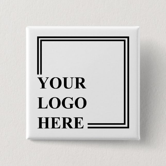 Personlig födelsedagsidé Skapa din egen Knapp (Framsida)