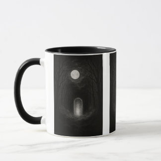 Personlig födelsedagsmugg - Kaffe kopp med eget na