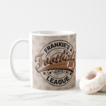 Personlig Football League Player Team