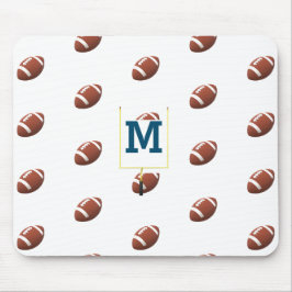 Personlig Football Thners Musmatta