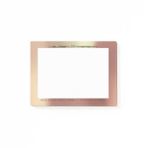 Personlig för Anpassningsbar av Copper Ro Office G