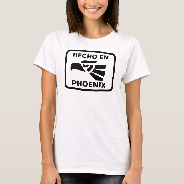 Personlig för anpassningsbar för personalizado för tee (Framsida)