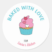 Personlig för att göra etiketter med Namn