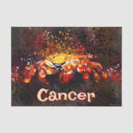 Personlig för avsvärtning av kust-/kärncancer