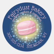 Personlig för bakkonditorikonkock för kakaobakverk