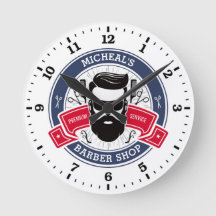 Personlig för Barber Shop-köpen